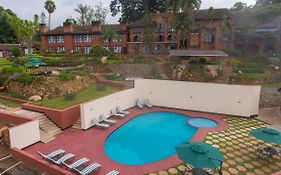 Ku Chawe Inn Zomba Plateau Malawi